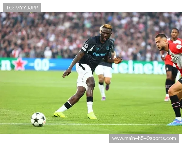 勒沃库森决定把中前场创造者作为长期储备目标 勒沃库森决定把中前场创造者作为长期储备目标