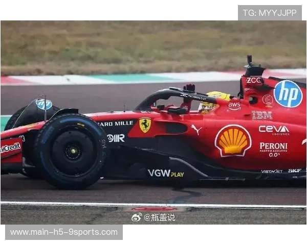 汉密尔顿：车操控怪怪的