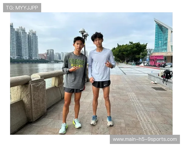 田径长跑选手体能管理成胜负关键