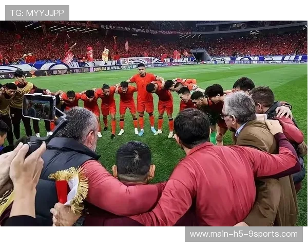 中国足球国家队强化中前场传控能力，足球中前场是什么位置