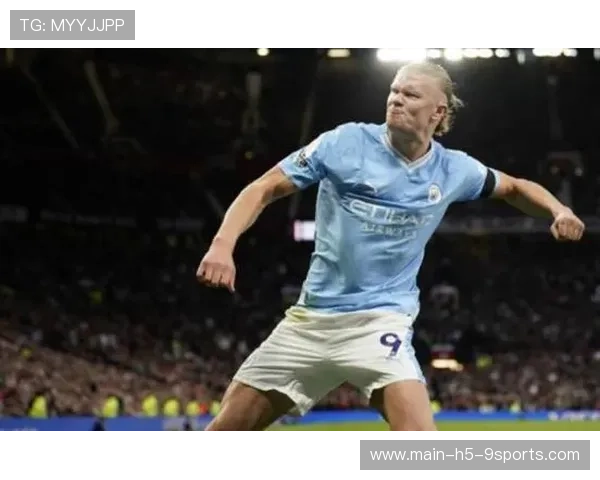 哈兰德的绝杀背后:1.2亿身价与凌晨四点的训练秘密,哈兰德最新 哈兰德的绝杀背后:1.2亿身价与凌晨四点的训练秘密,哈兰德最新