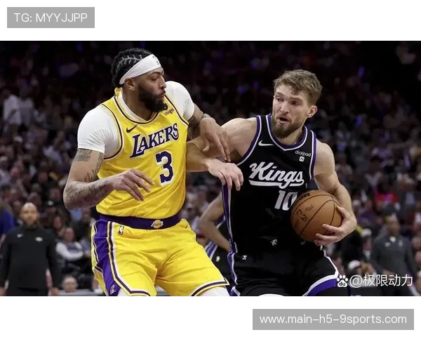 湖人队迎来重大战役，季后赛在望，湖人队赛季比赛结果