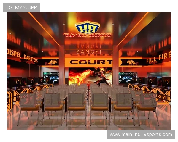 电竞舞台上每一秒都令人心跳,电竞舞台效果图 电竞舞台上每一秒都令人心跳,电竞舞台效果图
