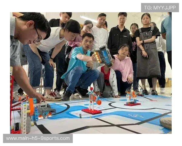 青少年赛事裁判评分机制更公平 透明度提升，青少年各种比赛在哪里报名