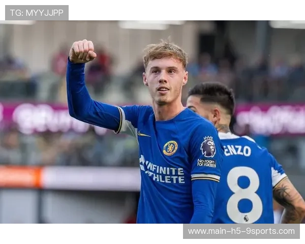 帕尔默勺子点球直挂死角,切尔西主场一比零险胜西汉姆夺捷 帕尔默勺子点球直挂死角,切尔西主场一比零险胜西汉姆夺捷